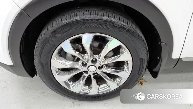 Kia The New Sorento id 3330584 из Кореи 13