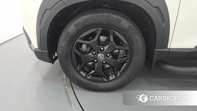 Ssangyong The New Rexton Sport id 4656960 из Кореи 25
