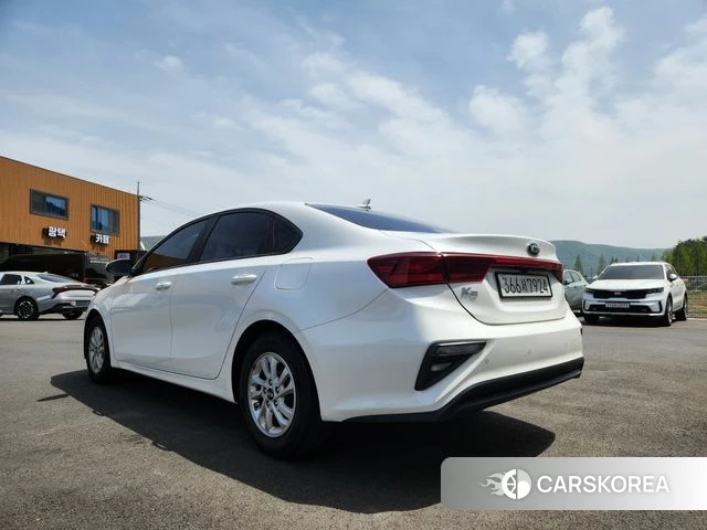 Kia Come New K3 id 4196878 из Кореи 15