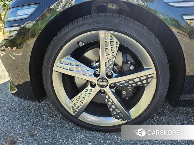 Genesis G80 (RG3) id 4778371 из Кореи 7