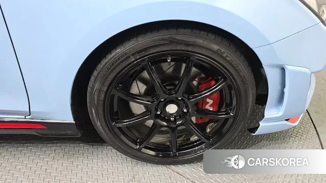 Hyundai Veloster (JS) id 3651125 из Кореи 15