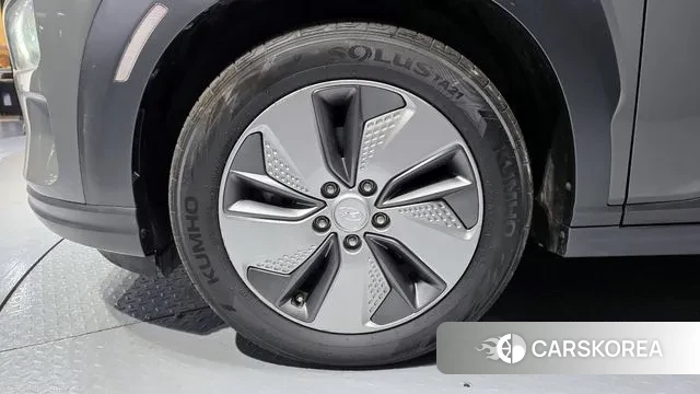 Hyundai Kona Electric id 3687438 из Кореи 15