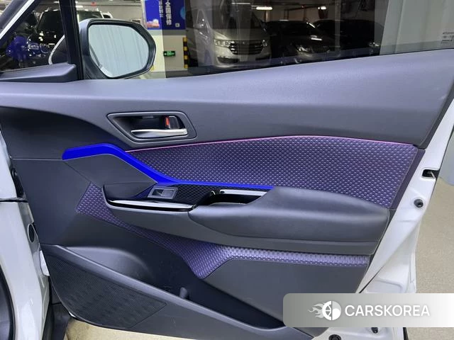 Toyota IZOA id 4399689 из Китая 15