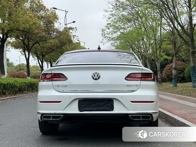 Volkswagen CC id 4276934 из Китая 11