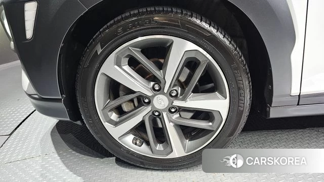 Hyundai Kona id 4647741 из Кореи 25