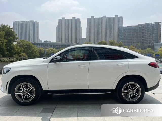 Mercedes-Benz GLE coupe id 4275320 из Китая 10