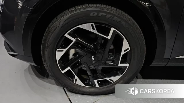 Kia Sportage 5th Generation id 3431940 из Кореи 15