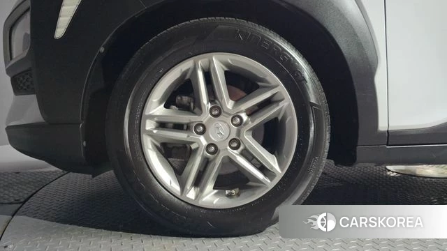 Hyundai Kona id 4850173 из Кореи 15