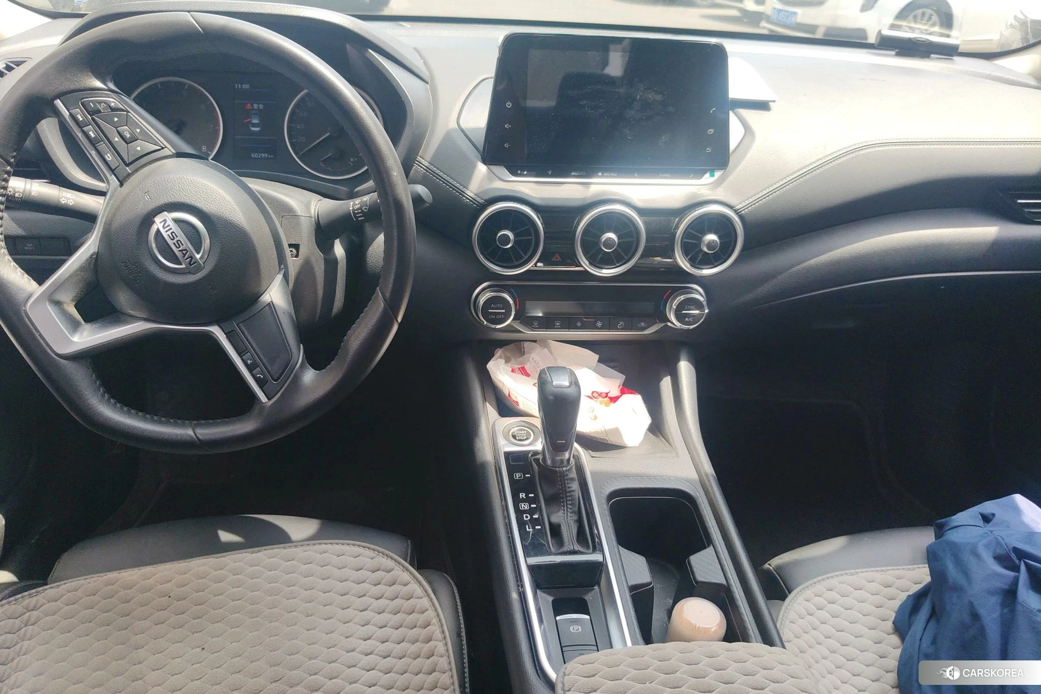 Nissan Xuan Yi id 4485390 из Китая 12