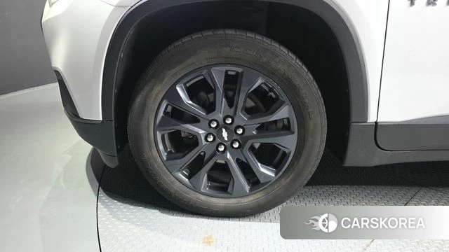 Chevrolet (GM Daewoo) Traverse id 4750798 из Кореи 15