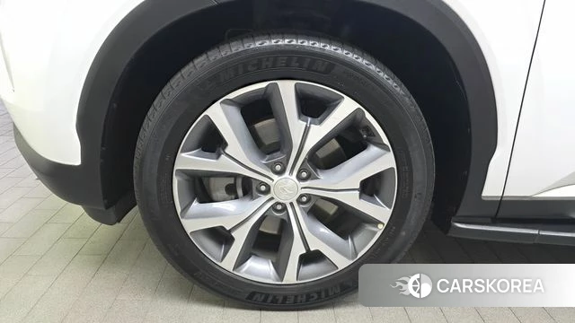 Hyundai Palisade id 4224029 из Кореи 15