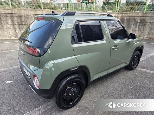 Hyundai Casper id 3288078 из Кореи 15