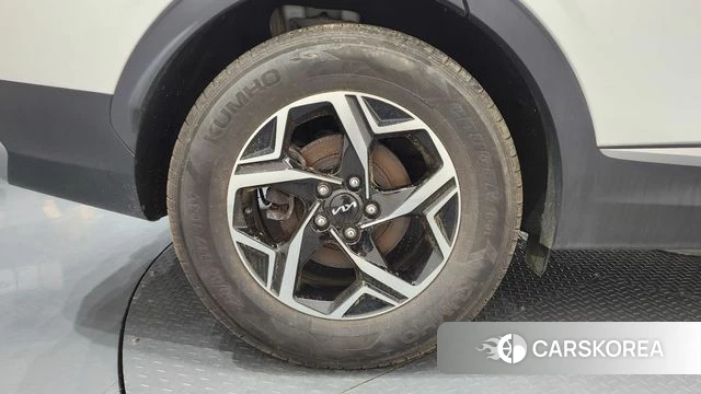 Kia Sportage 5th Generation id 4360939 из Кореи 30
