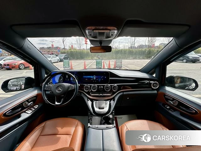 Mercedes-Benz Vito id 4256651 из Китая 14