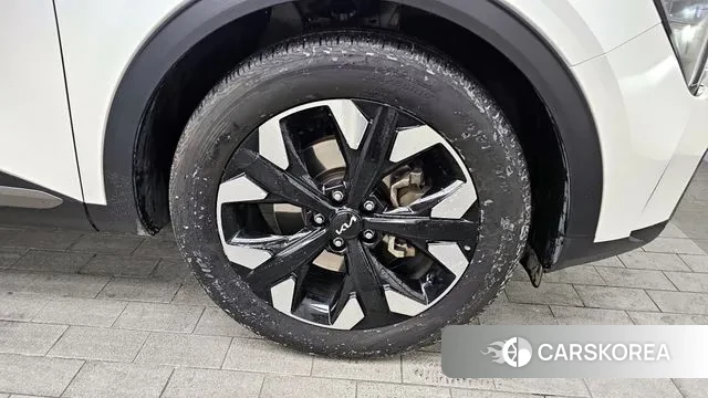 Kia Sportage 5th Generation id 3576324 из Кореи 15