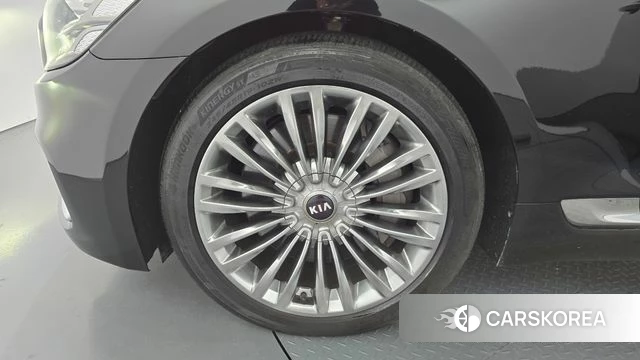 Kia More K9 id 4754688 из Кореи 15