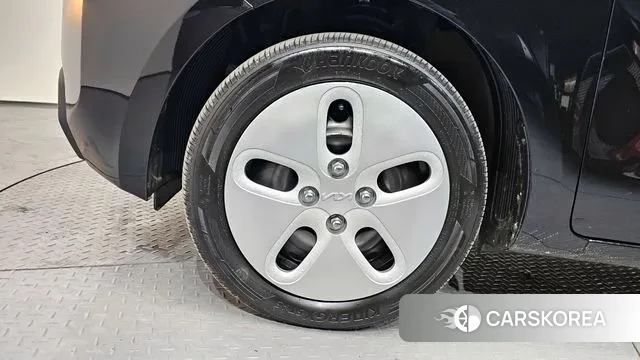 Kia The New Kia Ray id 3684743 из Кореи 15