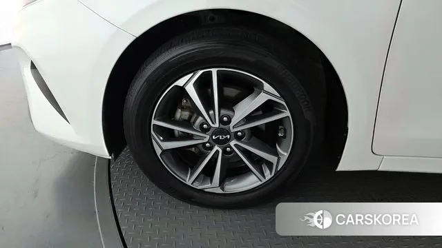 Kia The New K3 2nd generation id 3463484 из Кореи 15