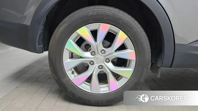 Renault Korea (Samsung) XM3 id 4464888 из Кореи 25