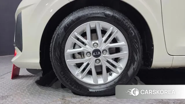 Kia Morning Urban (JA) id 3448742 из Кореи 15