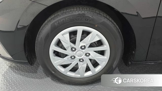 Hyundai Avante (CN7) id 3904561 из Кореи 15