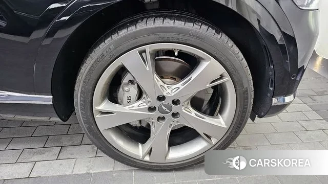 Genesis GV80 id 3053945 из Кореи 15