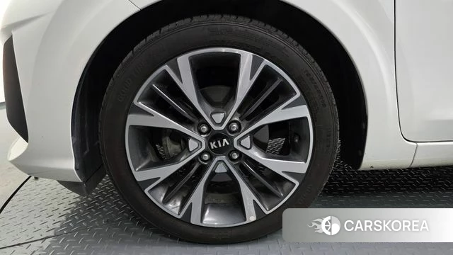 Kia Morning Urban (JA) id 4424140 из Кореи 15