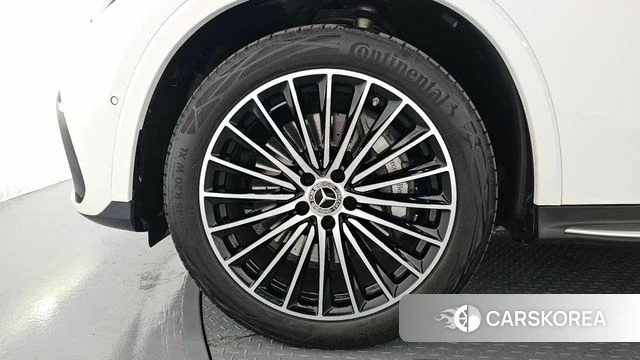 Mercedes-Benz GLC-Class X254 id 4308197 из Кореи 15