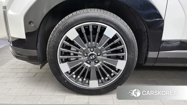 Hyundai Santa Fe (MX5) id 3517961 из Кореи 15