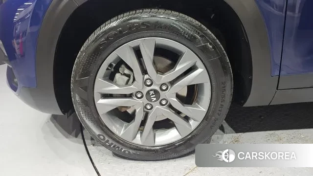 Kia Seltos id 3692303 из Кореи 15