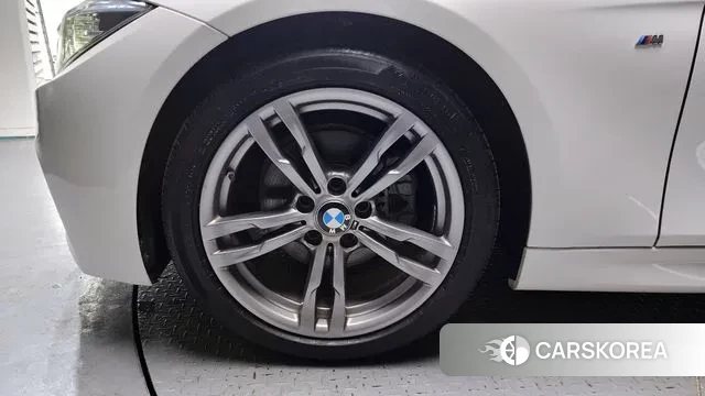 BMW 3 Series (F30) id 3568427 из Кореи 15