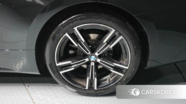 BMW 4 Series (G22) id 4443905 из Кореи 15