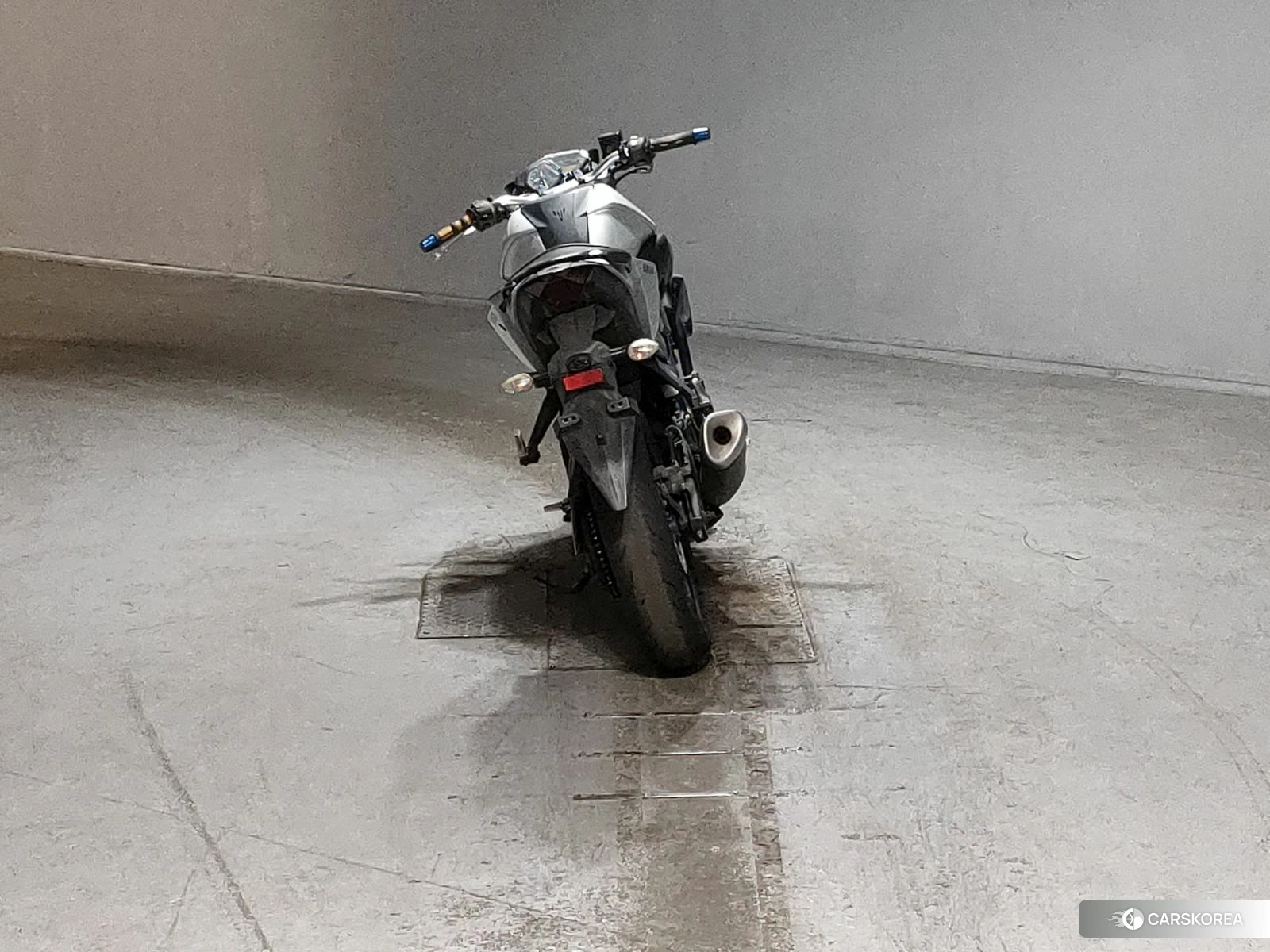 Проданный Yamaha MT-25 id 4193023 из Японии, фото 4