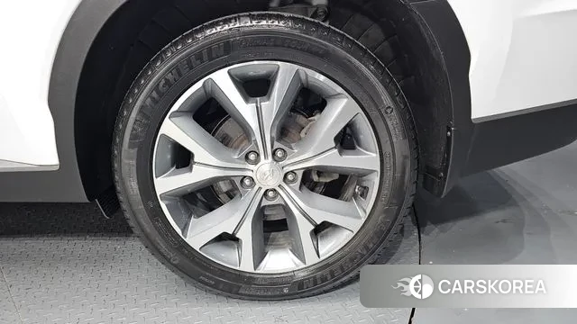 Hyundai Palisade id 3417825 из Кореи 15