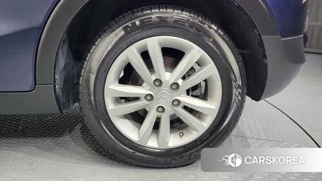 Ssangyong Tivoli Armor id 2971566 из Кореи 15