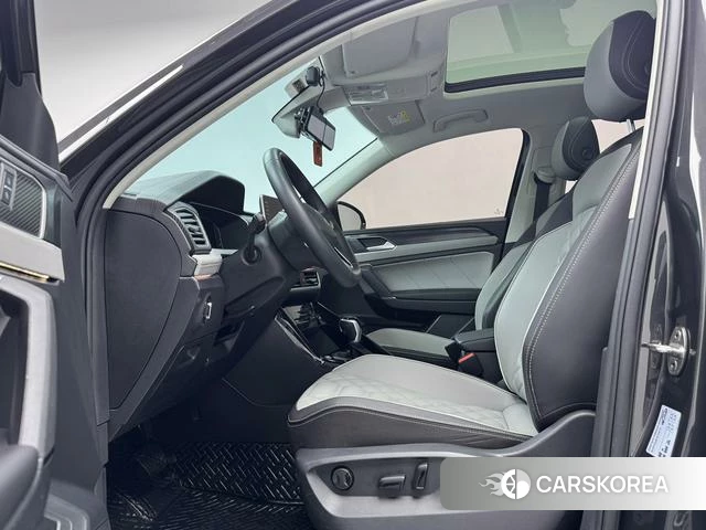 Volkswagen Tanyue id 4306953 из Китая 9