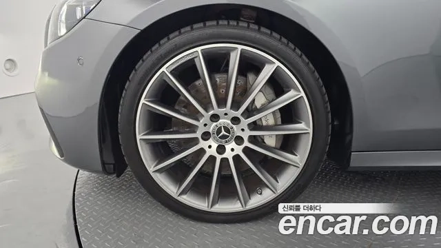 Mercedes-Benz E-Class W213 id 2954893 из Кореи 15