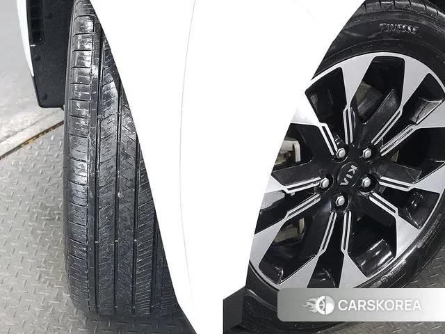 Kia Carnival 4th generation id 3032859 из Кореи 15