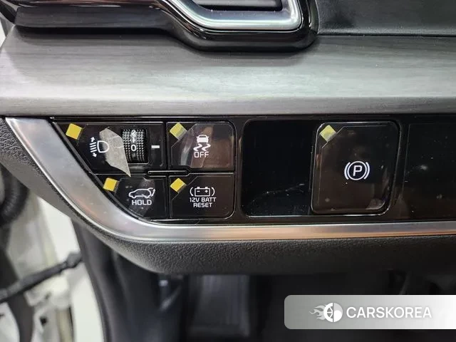 Kia Sportage 5th Generation Hybrid id 3463506 из Кореи 15