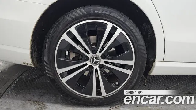 Mercedes-Benz E-Class W213 id 2384339 из Кореи 15