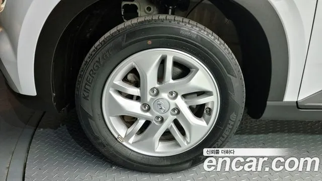 Hyundai Venue id 2760252 из Кореи 15