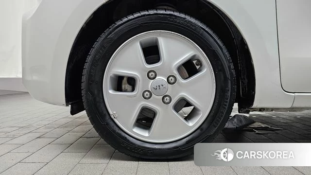 Kia The New Ray id 4751394 из Кореи 15