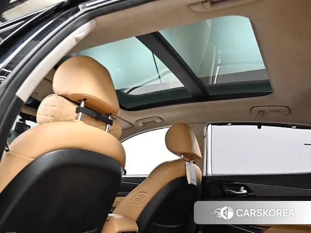 Kia K7 Premier id 3291713 из Кореи 15