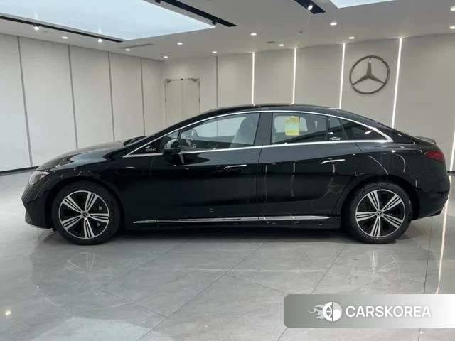 Mercedes-Benz EQE id 4274289 из Китая 10