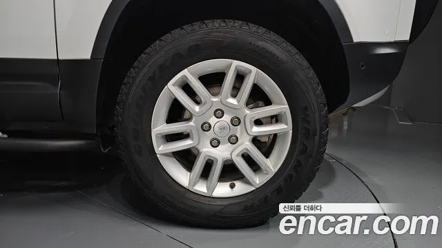 Land Rover Defender (L663) id 2205056 из Кореи 15
