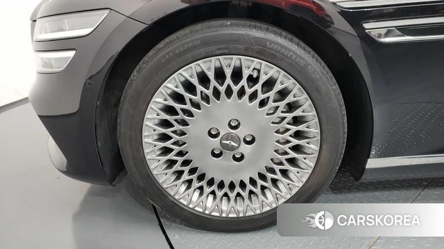 Genesis G80 (RG3) id 4434605 из Кореи 32