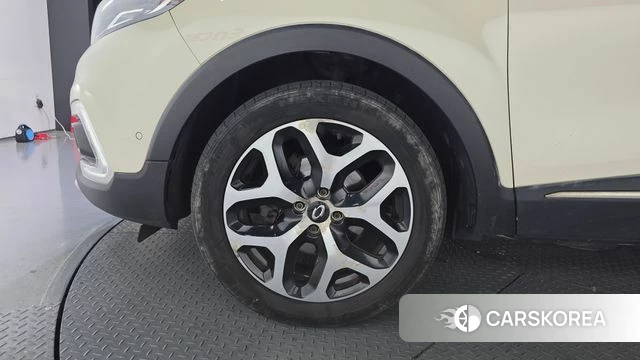 Renault Korea (Samsung) New QM3 id 4496914 из Кореи 15