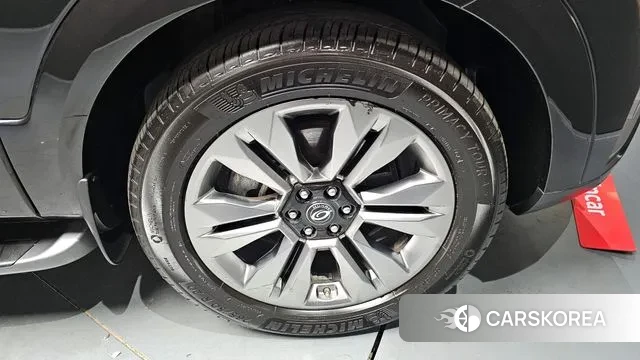 Kia Mohave Master id 3479176 из Кореи 15