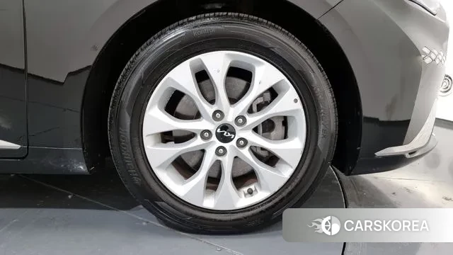 Kia K8 id 3458931 из Кореи 15