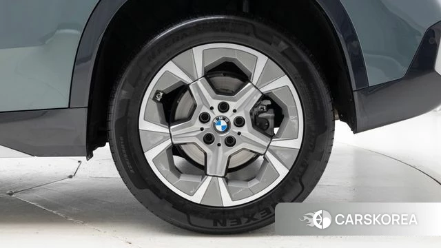 BMW X1 (U11) id 3922369 из Кореи 15